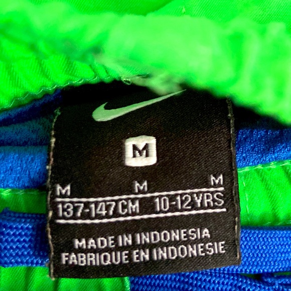 KIDS Medium swim suite for boys - Picture 3 of 5